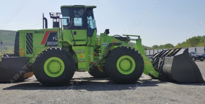 Lovol FL955FH [1]