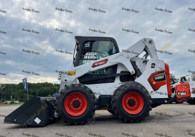 Bobcat S650 [1]
