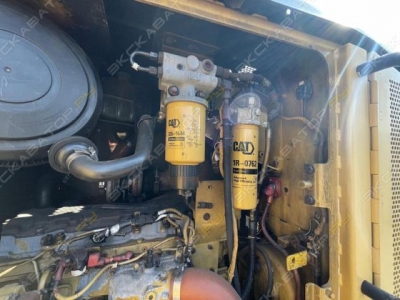 Caterpillar 140M [3]