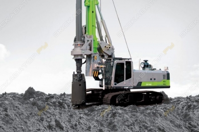 Zoomlion ZR140 [0]