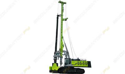 Zoomlion ZR320R  [1]