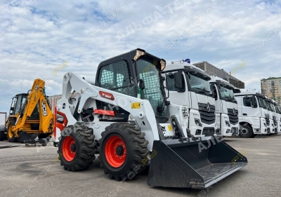 Bobcat S650 [2]
