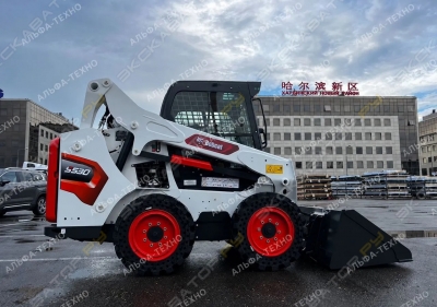 Bobcat S530 [2]