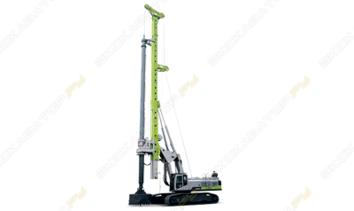 Zoomlion ZR255R CFA [2]
