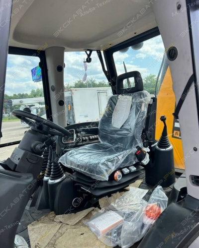 JCB 4CX Super [2]