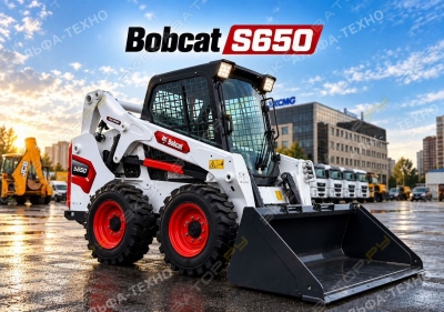 Bobcat S650 [1]