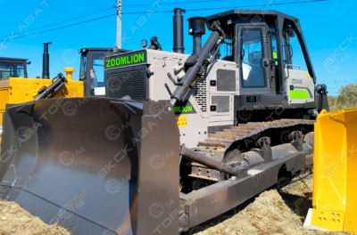 Zoomlion ZD340G [2]