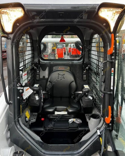 Bobcat S530 [2]