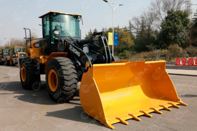 XCMG XC958 [2]