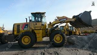 Lovol FL955F-N [4]