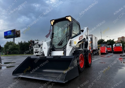 Bobcat S530 [3]