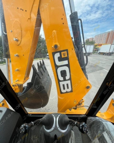 JCB 3DX Plus [4]
