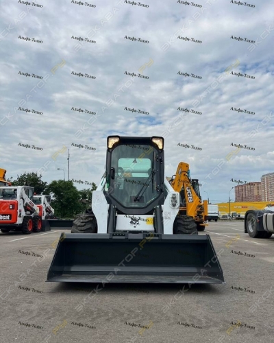 Bobcat S650 [2]