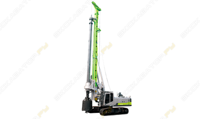 Zoomlion ZR255R [3]