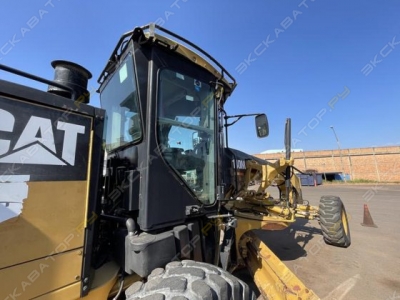 Caterpillar 140M [2]