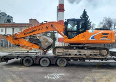 Lonking CDM6225F [0]