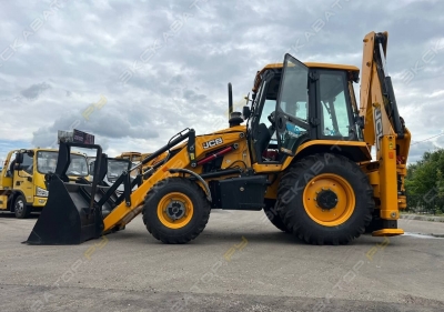 JCB 3DX Plus [2]