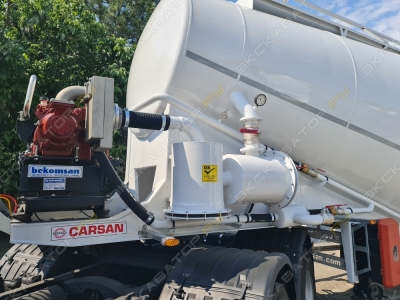 Carsan CTS11 [1]