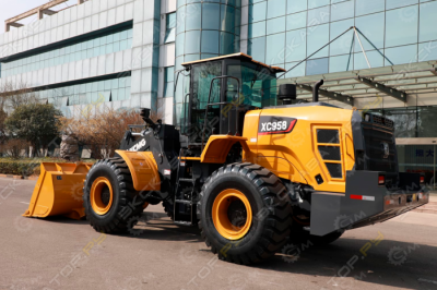 XCMG XC958 [1]