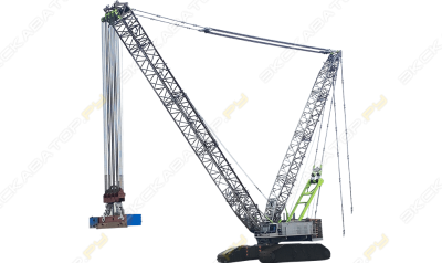 Zoomlion ZCC2600V [4]