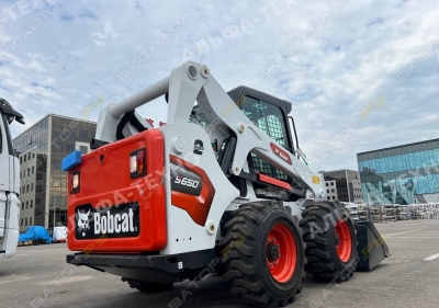 Bobcat S650 [4]