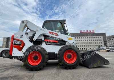 Bobcat S650 [3]