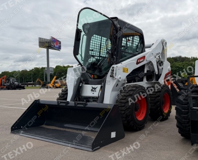 Bobcat S650 [2]