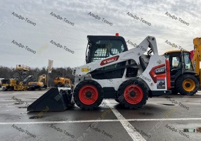 Bobcat S650 [3]