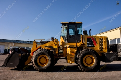 Lovol FL955F-N [0]