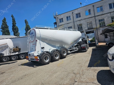 Carsan CTS11 [2]