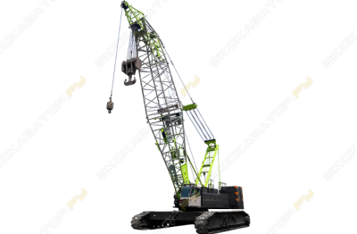 Zoomlion ZCC2200 [0]