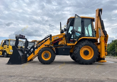 JCB 3DX Plus [2]