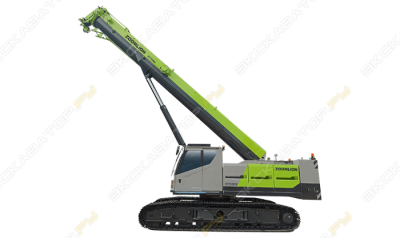 Zoomlion ZCT300V [0]
