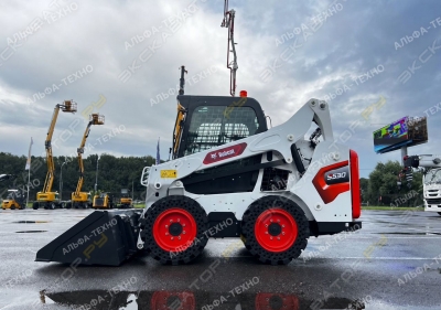 Bobcat S530 [4]