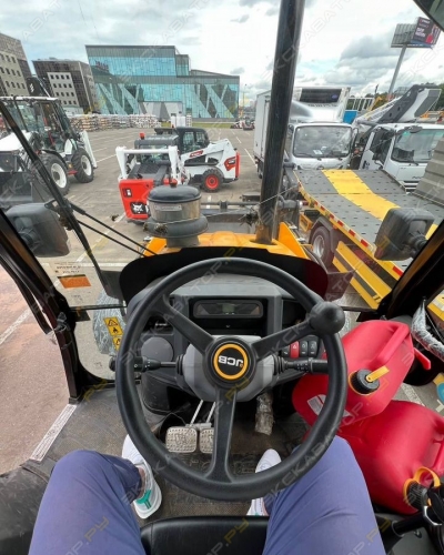 JCB 3DX Plus [3]