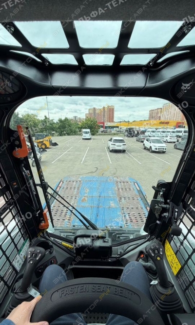 Bobcat S650 [4]