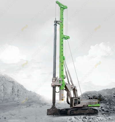 Zoomlion ZR550GW [0]