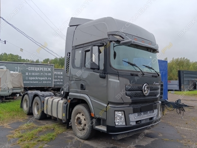 Shacman SX42584V324 [0]