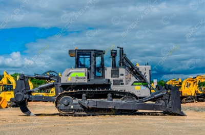 Zoomlion ZD340G [1]