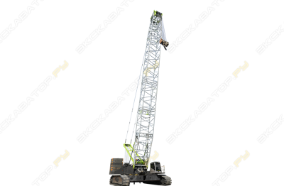 Zoomlion ZCC4000V [1]