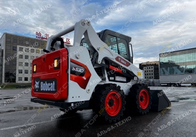 Bobcat S530 [3]