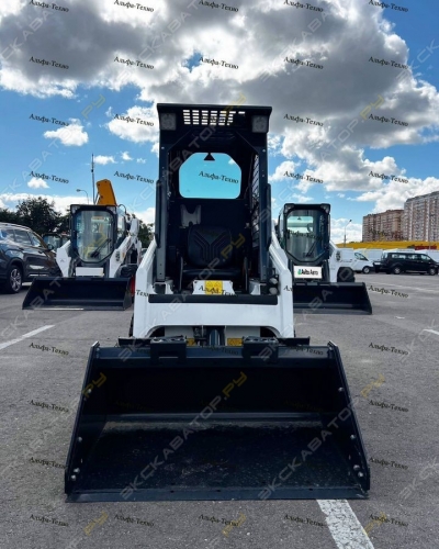 Bobcat S70 [4]