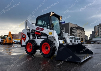 Bobcat S530 [1]