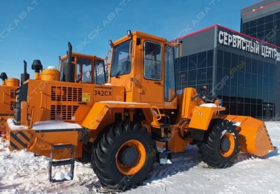 342CX [0]