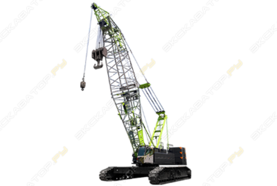Zoomlion ZCC2200 [1]