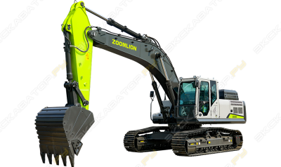 Zoomlion ZE225GN [3]