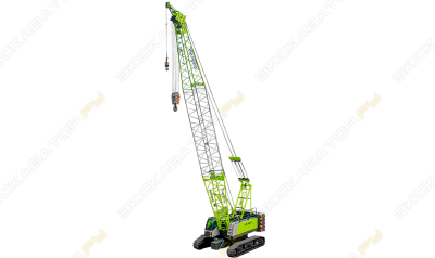 Zoomlion ZCC2200 [4]