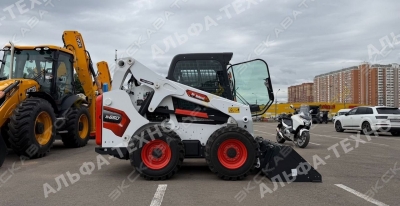 Bobcat S650 [3]