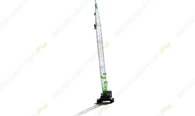 Zoomlion ZCC2200 [2]