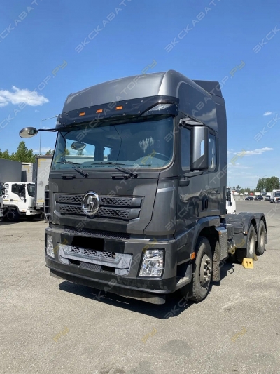 Shacman SX42584V324 [1]